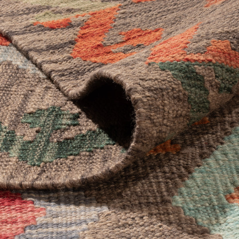 Kilim Maimana Rug 247x353cm - Wool Rug