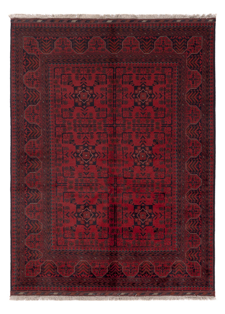 Khal Mohammadi Rug 200x145cm - Oriental Rug