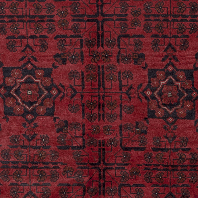 Khal Mohammadi Rug 200x145cm - Oriental Rug