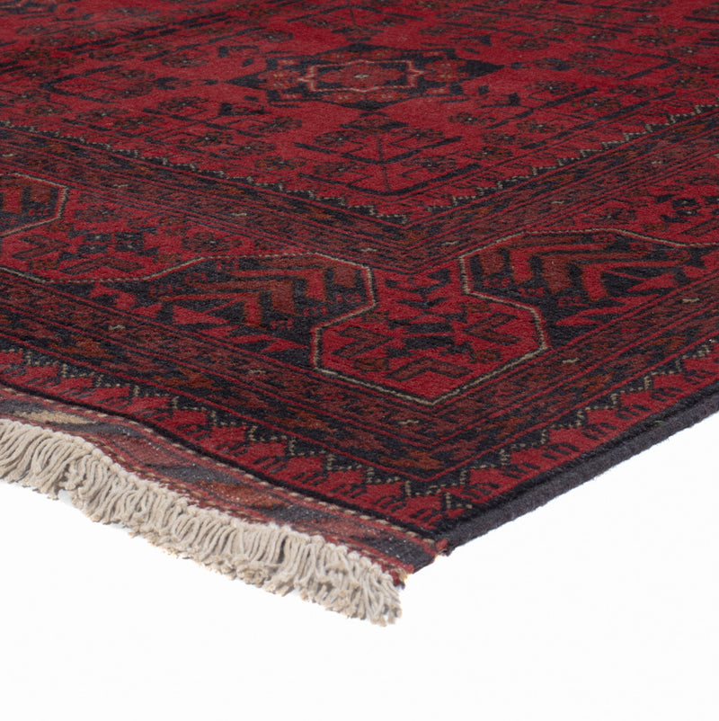 Khal Mohammadi Rug 200x145cm - Oriental Rug