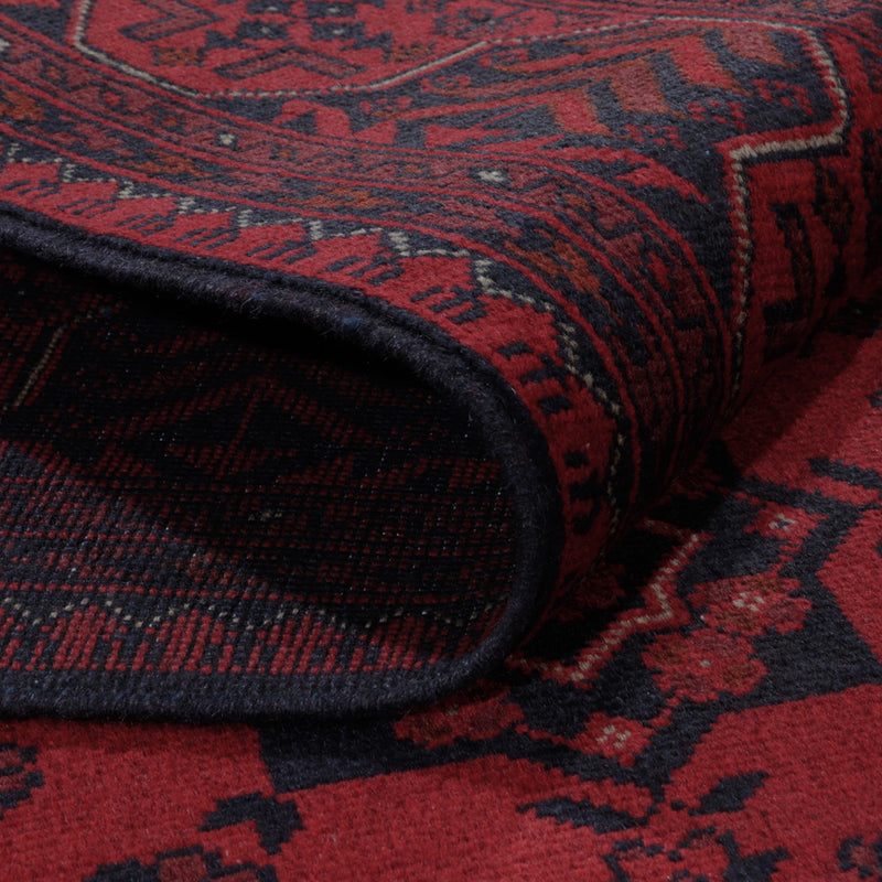 Khal Mohammadi Rug 200x145cm - Oriental Rug