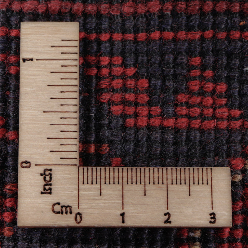 Khal Mohammadi Rug 200x145cm - Oriental Rug