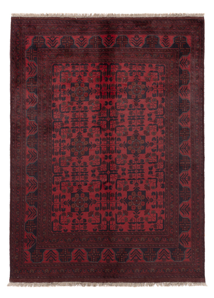 Khal Mohammadi Rug 203x149cm - Oriental Rug