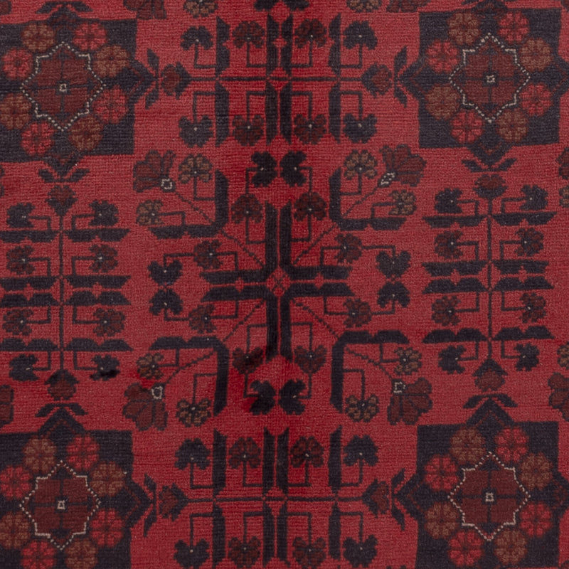 Khal Mohammadi Rug 203x149cm - Oriental Rug