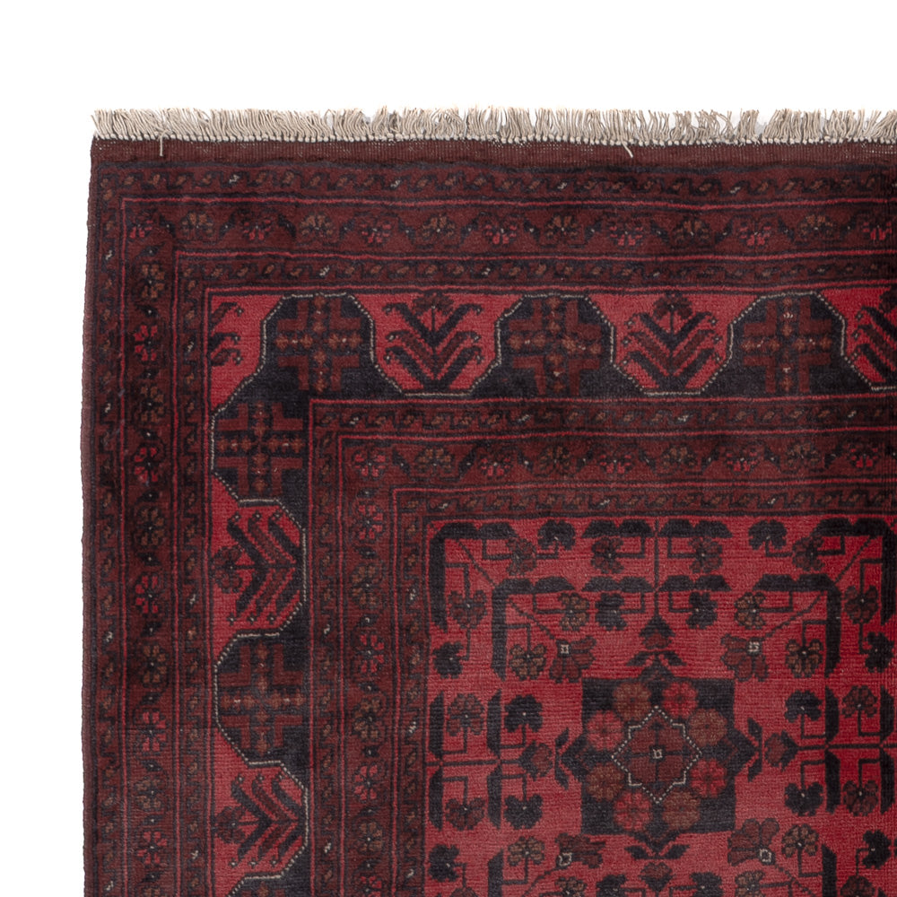 Khal Mohammadi Rug 203x149cm - Oriental Rug