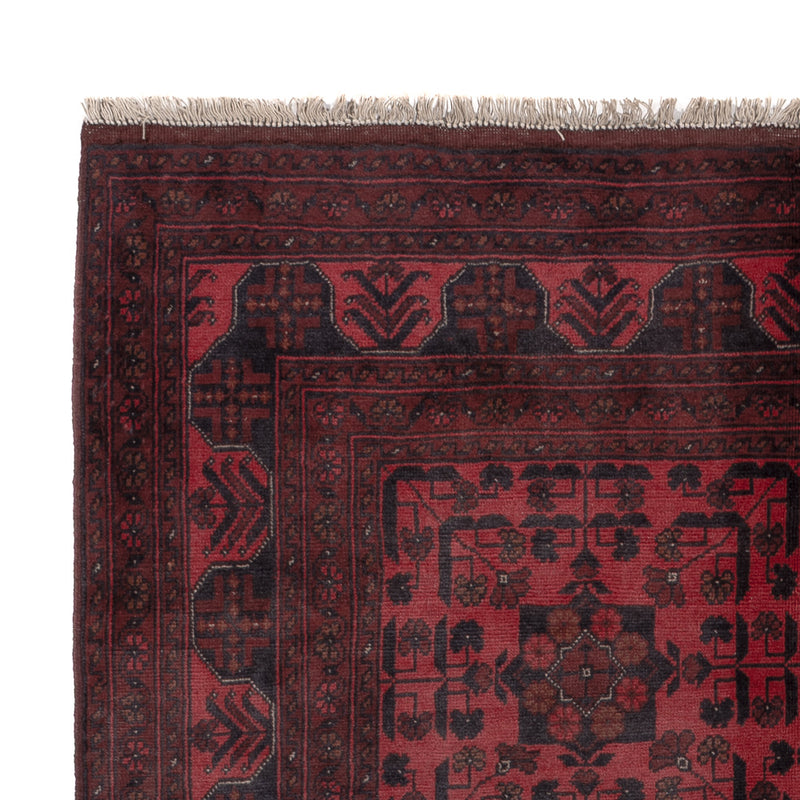 Khal Mohammadi Rug 203x149cm - Oriental Rug