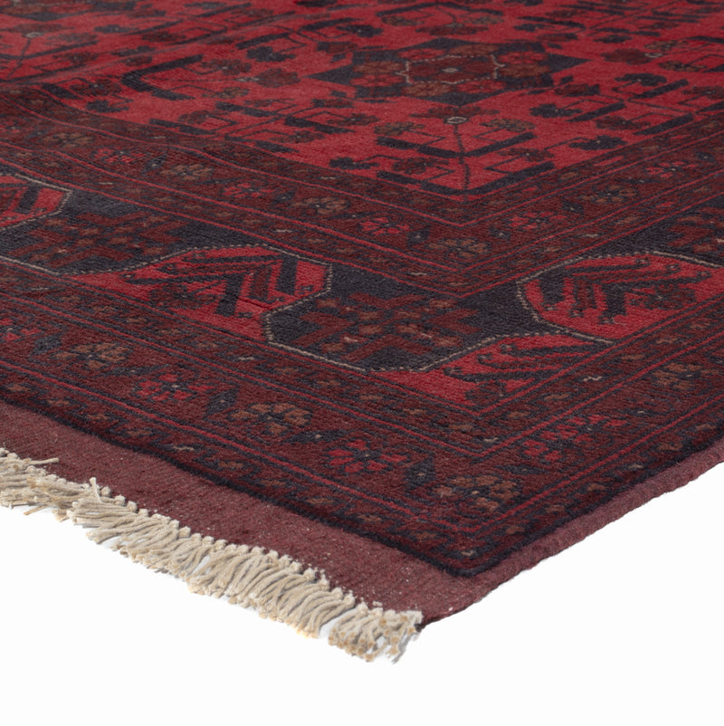 Khal Mohammadi Rug 203x149cm - Oriental Rug