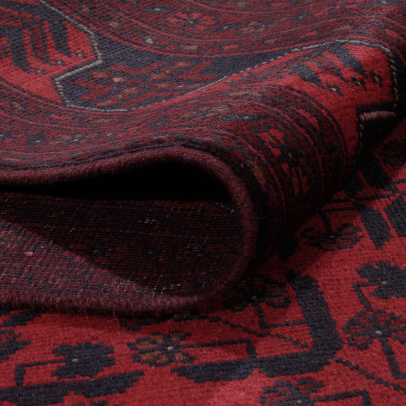 Khal Mohammadi Rug 203x149cm - Oriental Rug