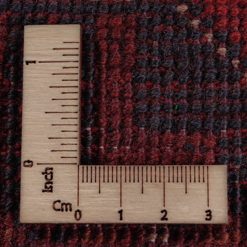 Khal Mohammadi Rug 203x149cm - Oriental Rug
