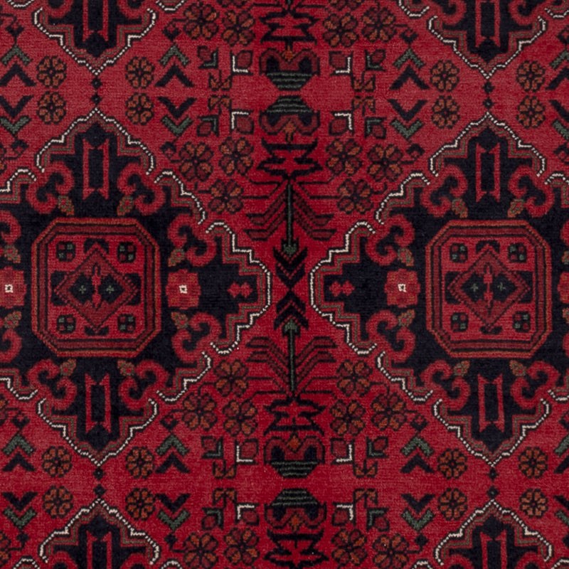 Khal Mohammadi Rug 189x154cm - Oriental Rug