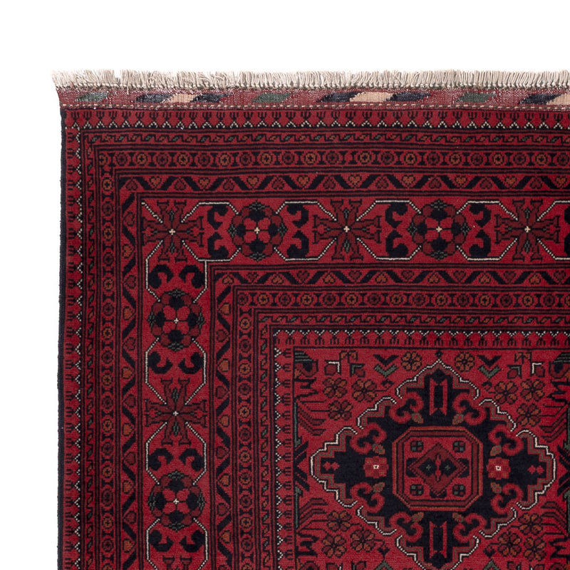 Khal Mohammadi Rug 189x154cm - Oriental Rug