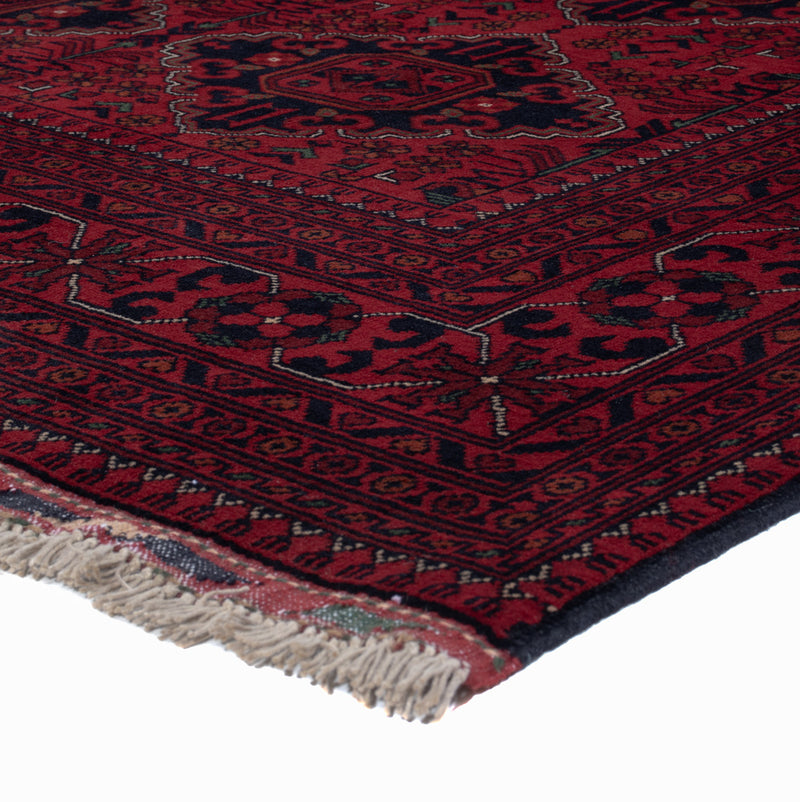 Khal Mohammadi Rug 189x154cm - Oriental Rug