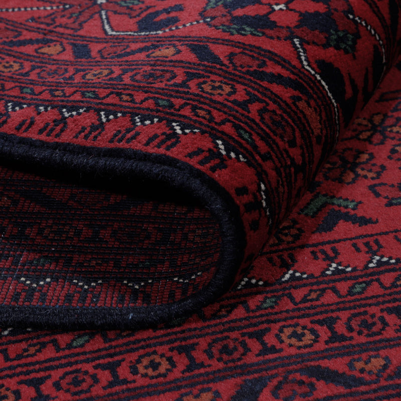 Khal Mohammadi Rug 189x154cm - Oriental Rug