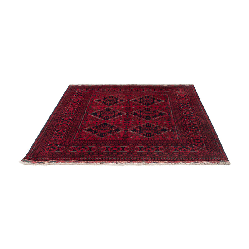 Khal Mohammadi Rug 189x154cm - Oriental Rug