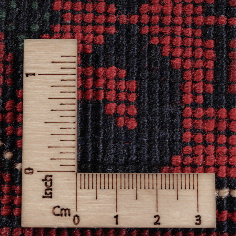 Khal Mohammadi Rug 189x154cm - Oriental Rug
