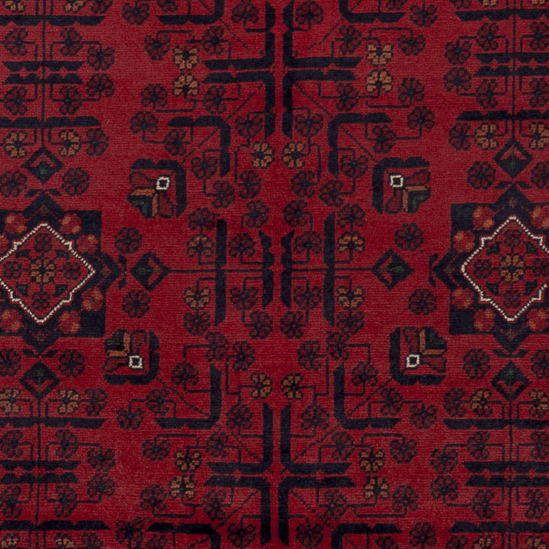 Khal Mohammadi Rug 195x153cm - Oriental Rug