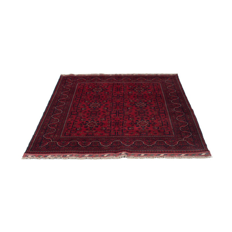 Khal Mohammadi Rug 195x153cm - Oriental Rug