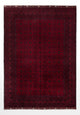 Afghan Rug 355x252cm - Oriental Rug