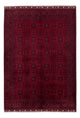 Afghan Rug 240x176cm - Oriental Rug