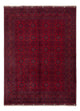 Afghan Rug 240x171cm - Oriental Rug