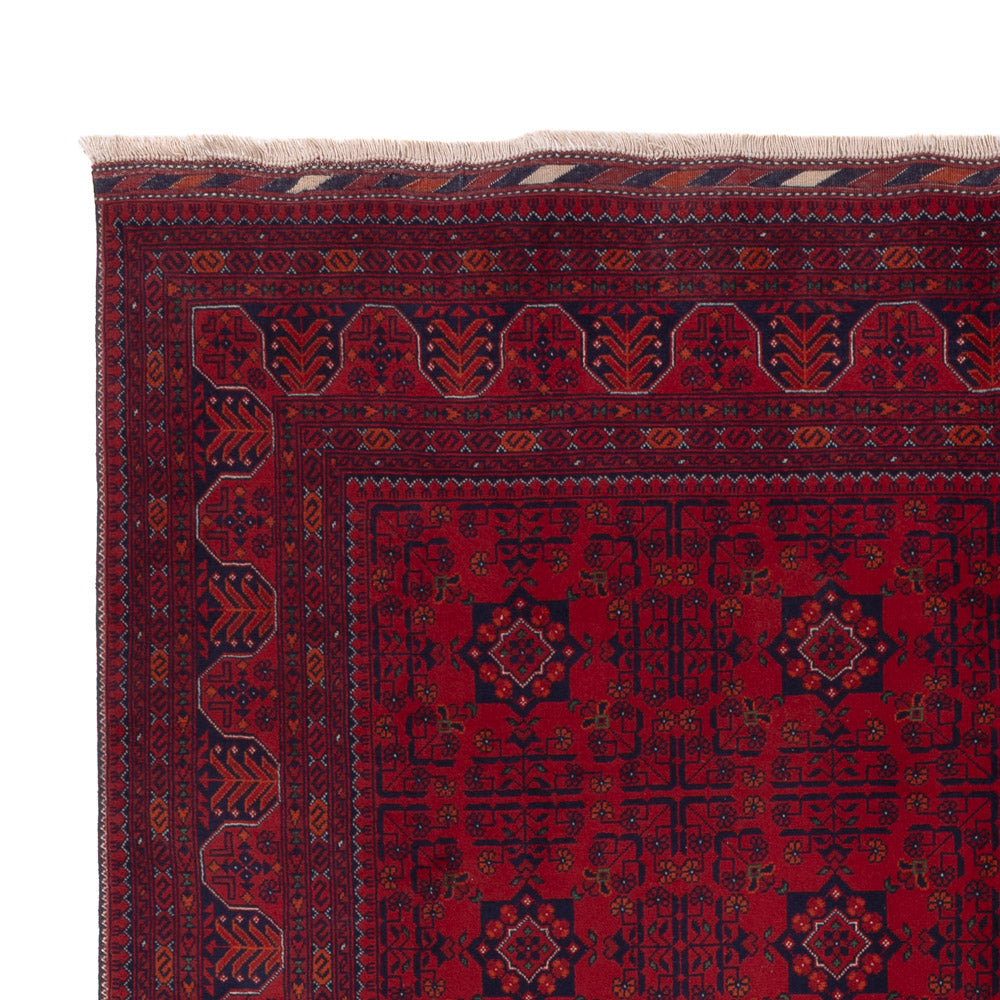 Afghan Rug 240x171cm - Oriental Rug