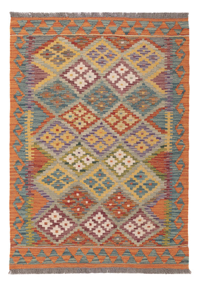 Kilim Maimana Rug 85x120cm - Wool Rug