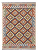 Kilim Maimana Rug 118x83cm - Wool Rug