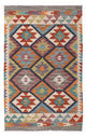 Kilim Maimana Rug 124x79cm - Wool Rug