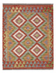 Kilim Maimana Rug 108x84cm - Wool Rug