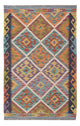Kilim Maimana Rug 123x80cm - Wool Rug