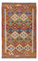 Kilim Maimana Rug 119x80cm - Wool Rug