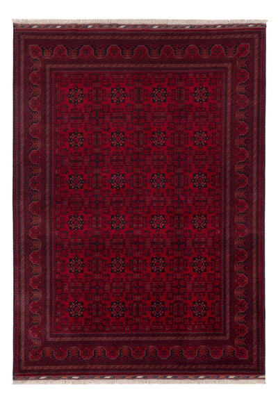 Afghan Rug 172x243cm - Oriental Rug