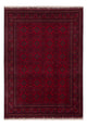 Afghan Rug 243x172cm - Oriental Rug