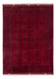 Afghan Rug 234x171cm - Oriental Rug