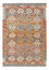 Kelim Rug - Splash - 124 x 84 cm - multicolored