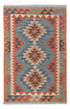Kilim Maimana Rug 125x81cm - Wool Rug