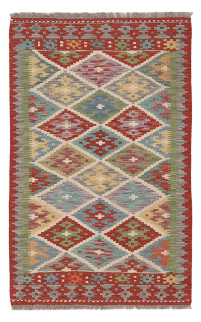 Kilim Maimana Rug 73x117cm - Wool Rug