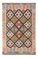 Kilim Maimana Rug 125x82cm - Wool Rug