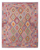 Kilim Maimana Rug 304x242cm - Wool Rug