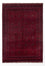 Afghan Rug - Kunduz - Royal - 362 x 250 cm - red