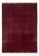Khal Mohammadi Rug 246x350cm - Oriental Rug