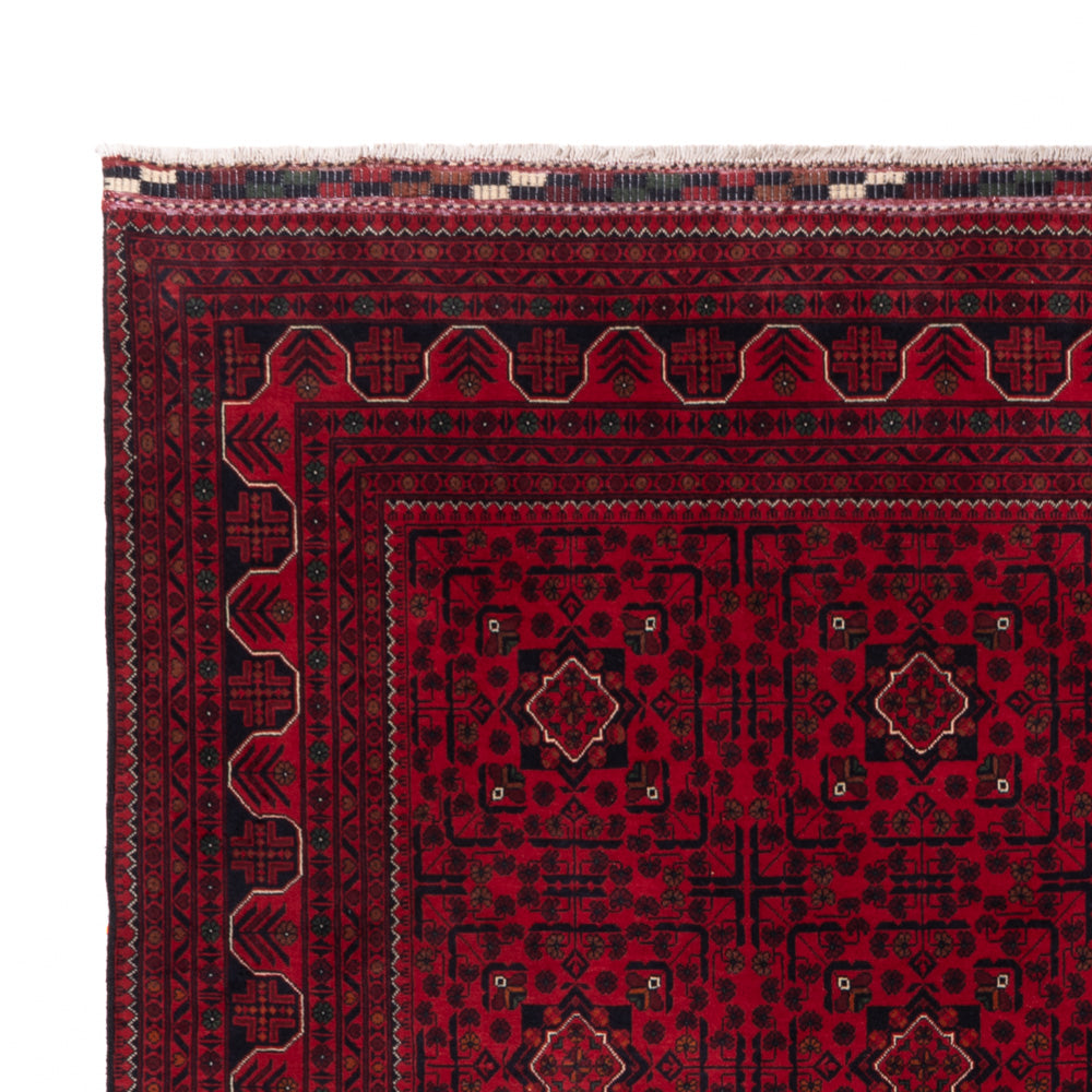 Khal Mohammadi Rug 246x350cm - Oriental Rug