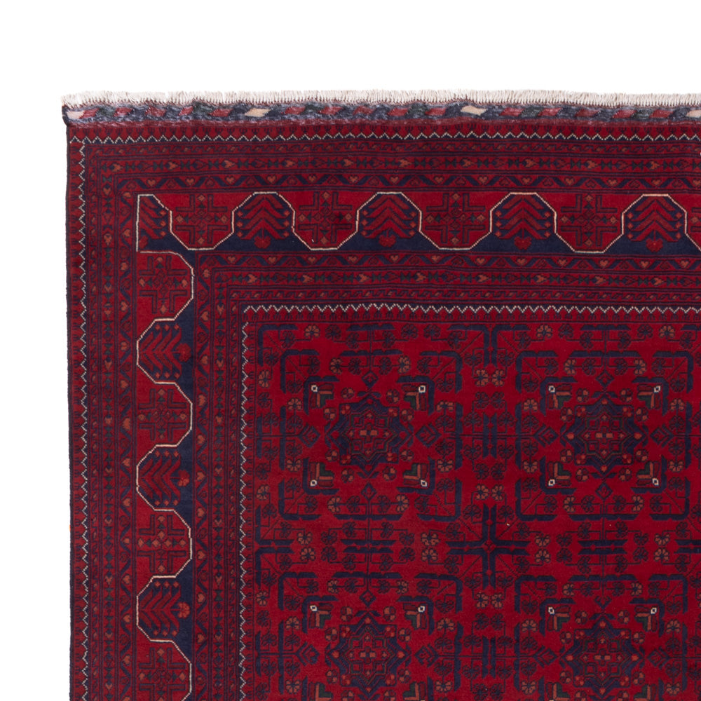 Khal Mohammadi Rug 247x344cm - Oriental Rug
