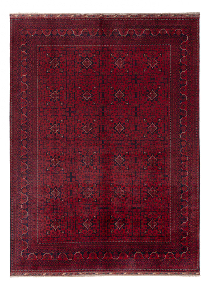 Khal Mohammadi Rug 342x248cm - Oriental Rug