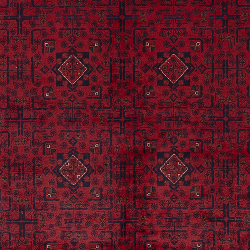 Khal Mohammadi Rug 342x248cm - Oriental Rug