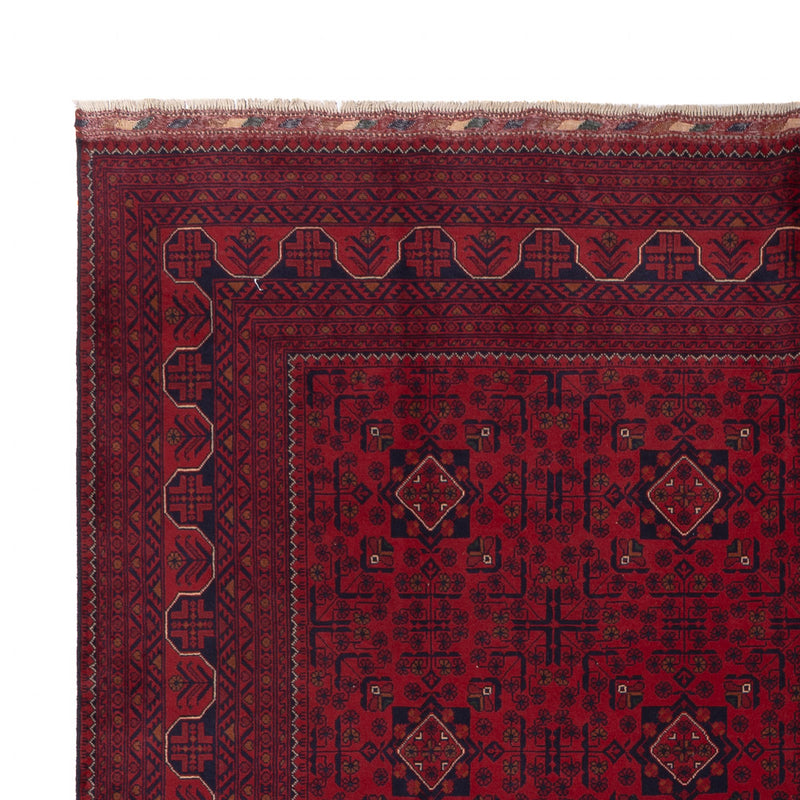 Khal Mohammadi Rug 342x248cm - Oriental Rug