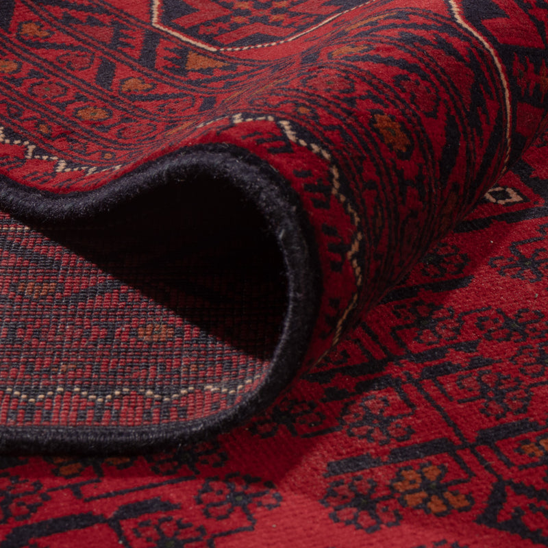 Khal Mohammadi Rug 342x248cm - Oriental Rug