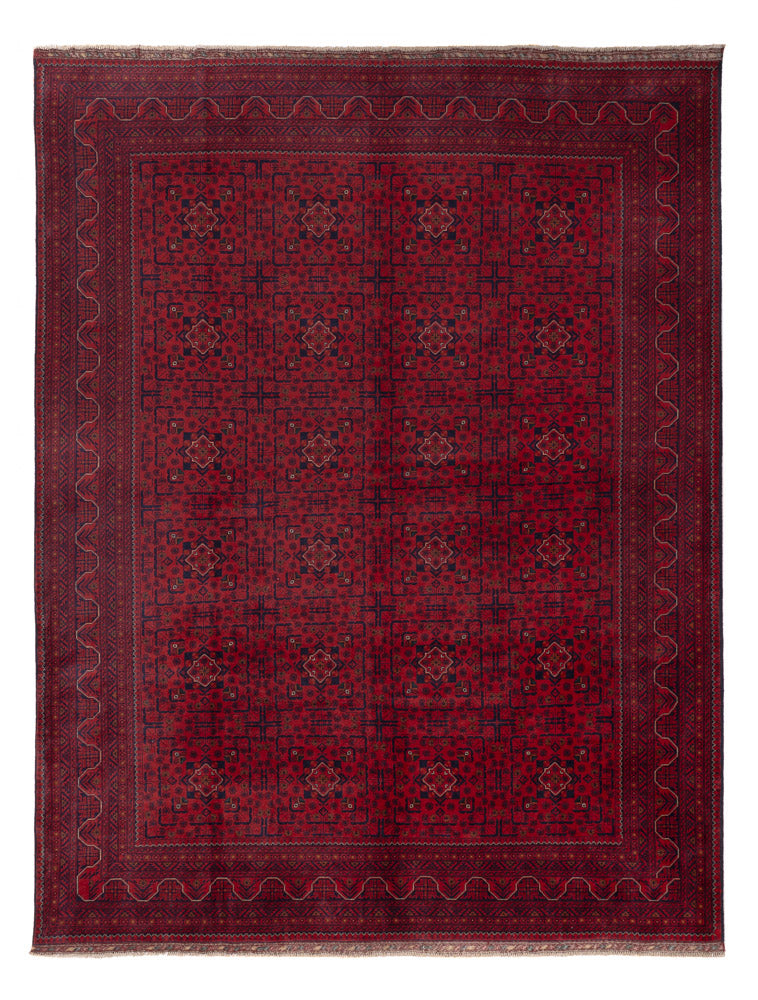 Khal Mohammadi Rug 333x256cm - Oriental Rug