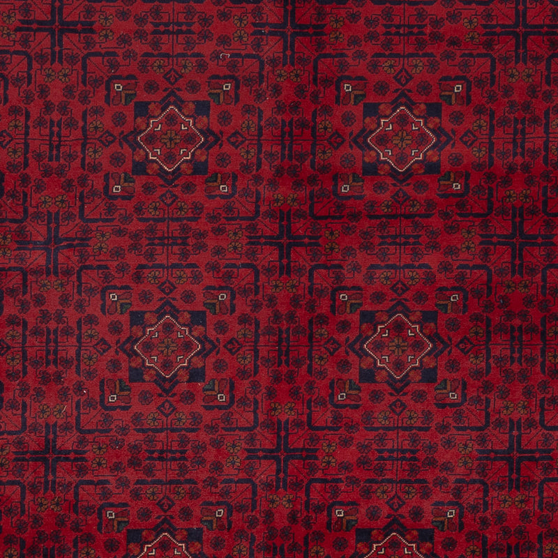 Khal Mohammadi Rug 333x256cm - Oriental Rug