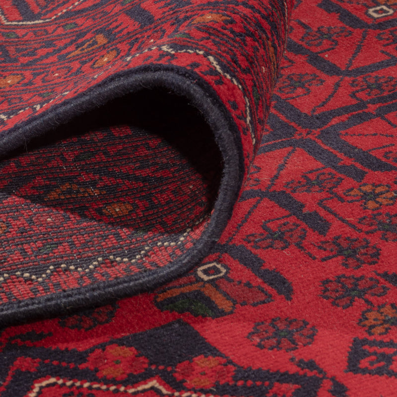 Khal Mohammadi Rug 333x256cm - Oriental Rug